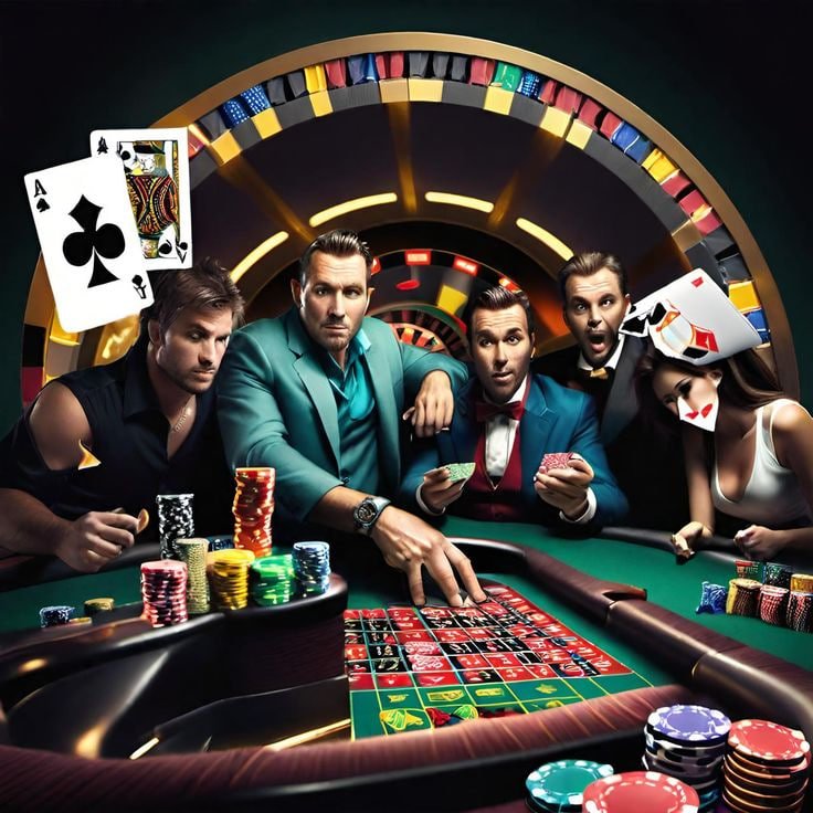 74bet4