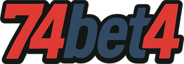 74bet4 Logo